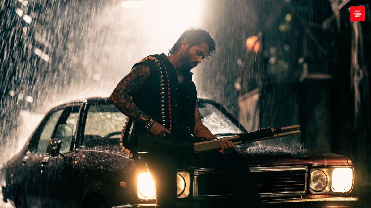 O’ Romeo OTT Release: Shahid Kapoor And Triptii Dimri’s Romantic Thriller Heads To Streaming