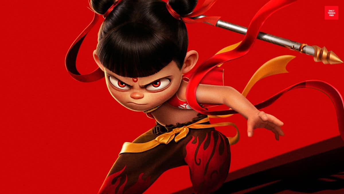 Ne Zha 2 OTT Release In India: $2.2 Billion Global Animated Sensation Locks Streaming Date
