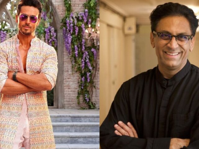 Tiger Shroff’s Next Grand Spiritual Action Film With Ram Madhvani Gets Title: Vajra