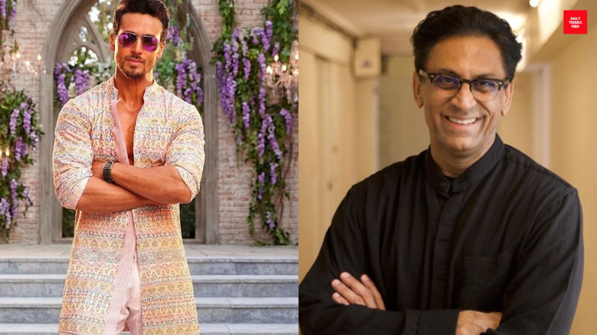 Tiger Shroff’s Next Grand Spiritual Action Film With Ram Madhvani Gets Title: Vajra