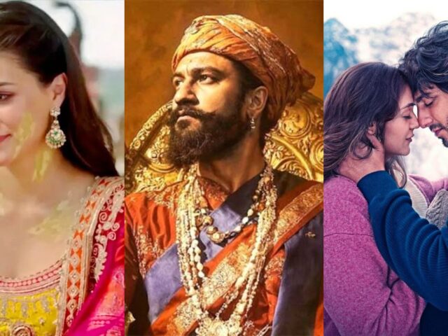 Zee Cine Awards 2026 Winners List: Who Took Home The Top Trophies?