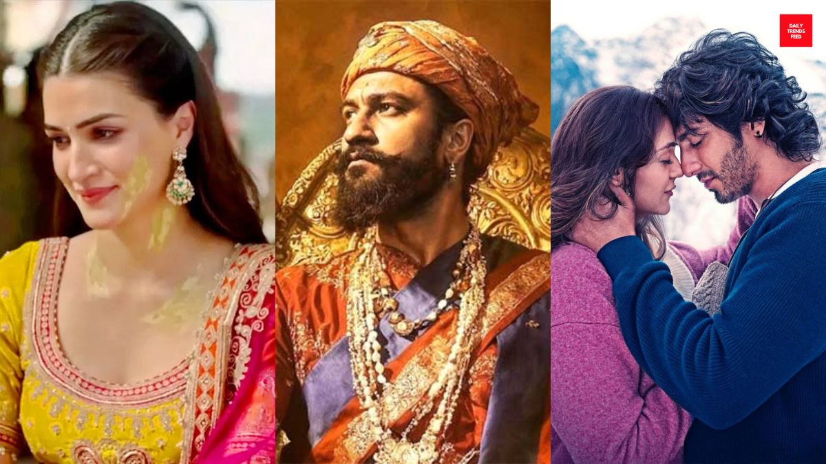 Zee Cine Awards 2026 Winners List: Who Took Home The Top Trophies?