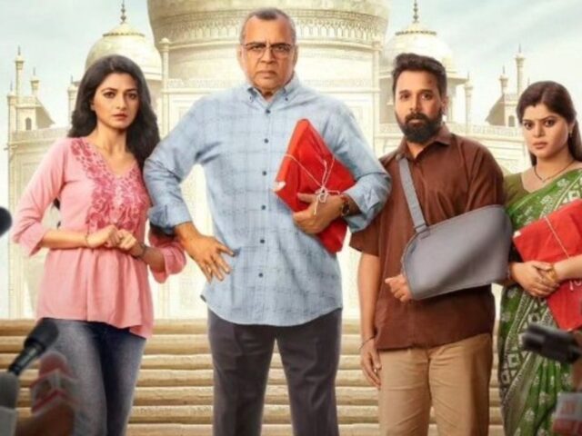 The Taj Story OTT Release Date: When And Where To Watch Paresh Rawal’s Controversial Courtroom Drama
