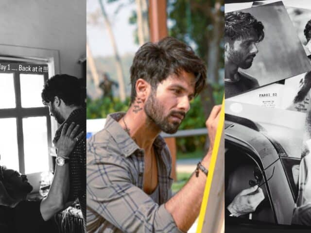 Farzi Season 2 Release: When And Where To Watch Shahid Kapoor Show On OTT