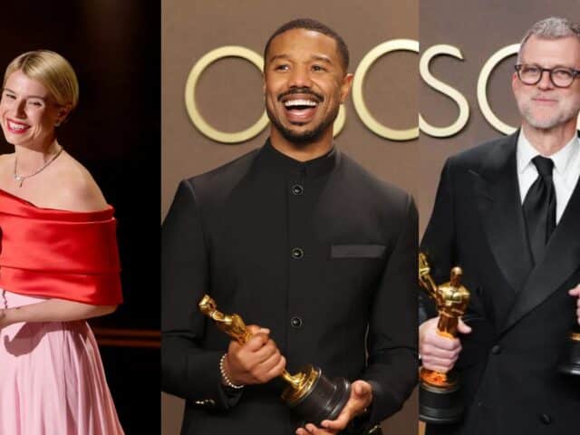 Oscars 2026 Winners: One Battle After Another, Sinners And Jessie Buckley Shine At The Academy Awards