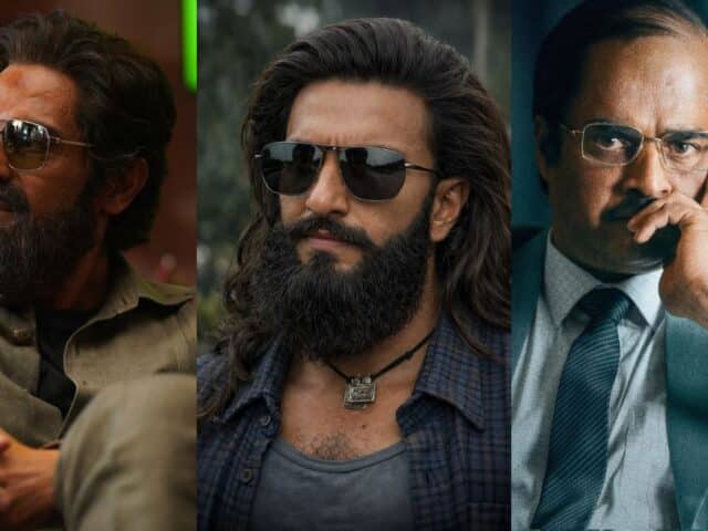Dhurandhar The Revenge Box Office Day 3: Ranveer Singh’s Spy Thriller Storms Past Rs 500 Crore Worldwide