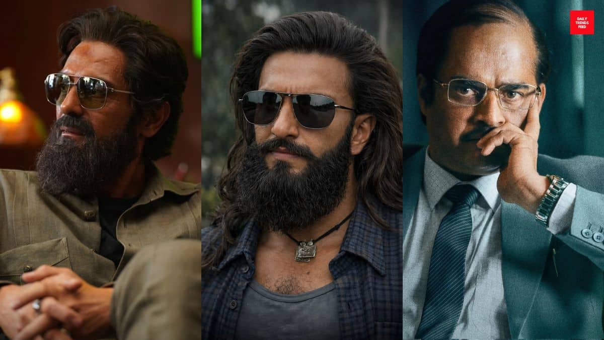 Dhurandhar 2 OTT Release: Where To Watch Ranveer Singh Spy Action Thriller Online After Theatrical Release