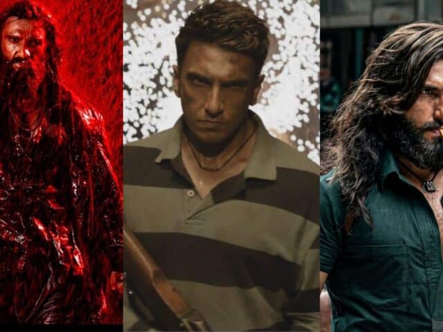 Dhurandhar The Revenge Review: Ranveer Singh Starrer Is Intense, Raw, And Relentlessly Gripping From Start To Finish, Netizens React!