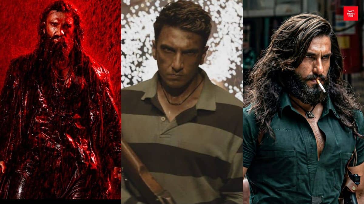 Dhurandhar The Revenge Review: Ranveer Singh Starrer Is Intense, Raw, And Relentlessly Gripping From Start To Finish, Netizens React!