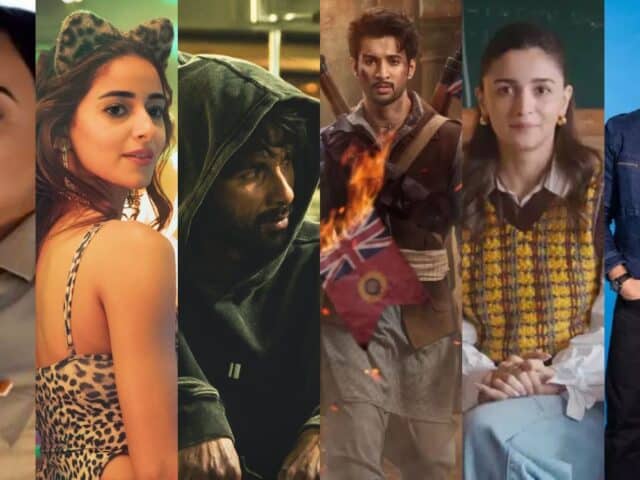 Amazon Prime Video 2026 Slate: Farzi Season 2, Panchayat Season 5, And More!