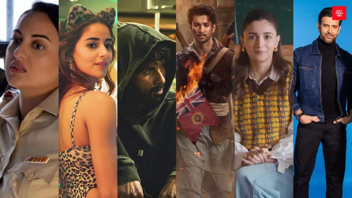 Amazon Prime Video 2026 Slate: Farzi Season 2, Panchayat Season 5, And More!