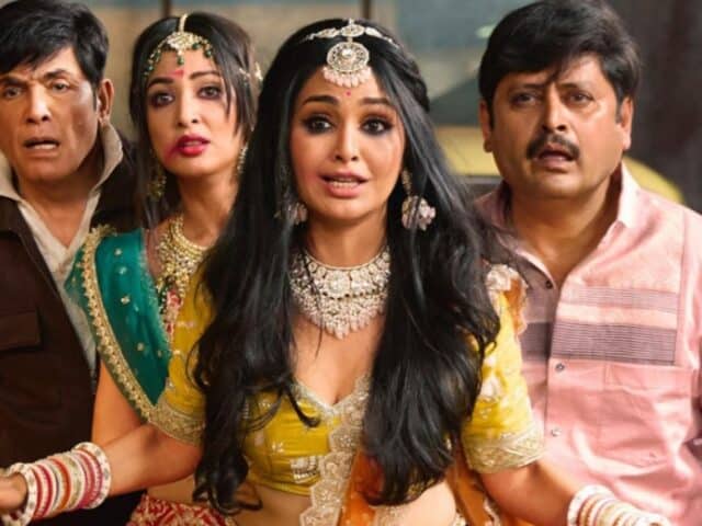 Bhabiji Ghar Par Hain! Fun On The Run OTT Release Date: When And Where To Watch The Comedy Film