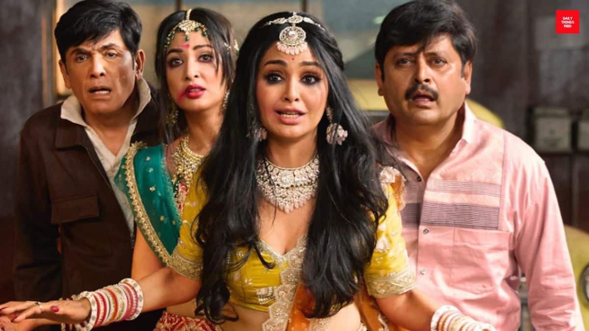 Bhabiji Ghar Par Hain! Fun On The Run OTT Release Date: When And Where To Watch The Comedy Film