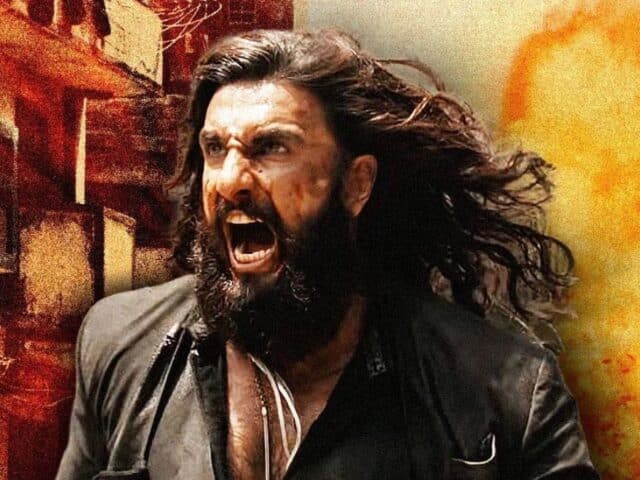 Dhurandhar The Revenge Box Office Collection Day 5: Ranveer Singh’s Film Delivers Strong Monday Hold