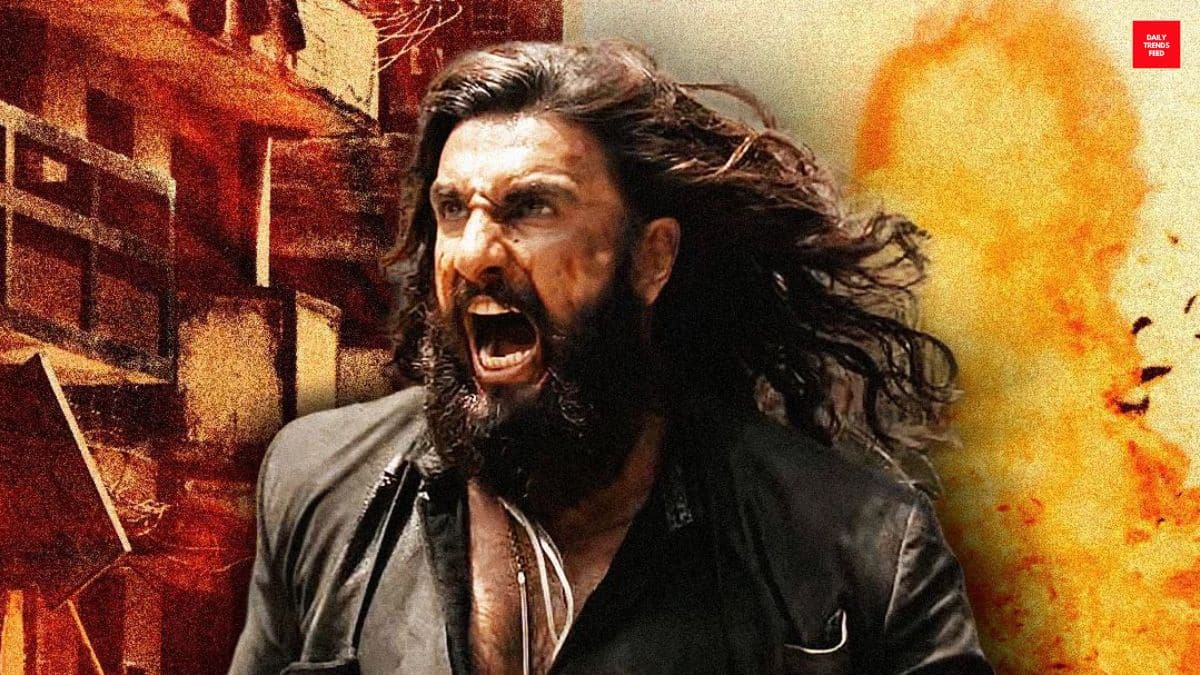 Dhurandhar The Revenge Box Office Collection Day 5: Ranveer Singh’s Film Delivers Strong Monday Hold