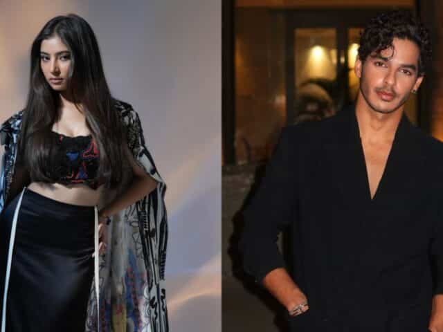 Sara Arjun New Film Update: Actress Joins Ishaan Khatter For Zoya Akhtar’s Upcoming Venture