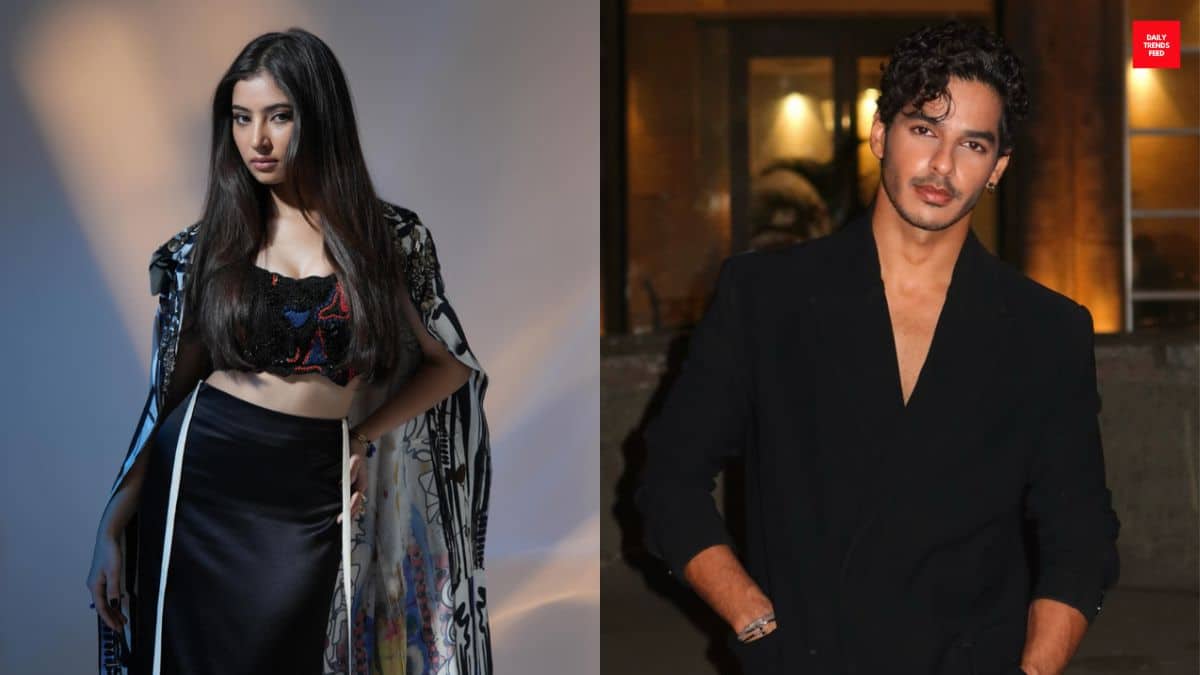 Sara Arjun New Film Update: Actress Joins Ishaan Khatter For Zoya Akhtar's Upcoming Venture