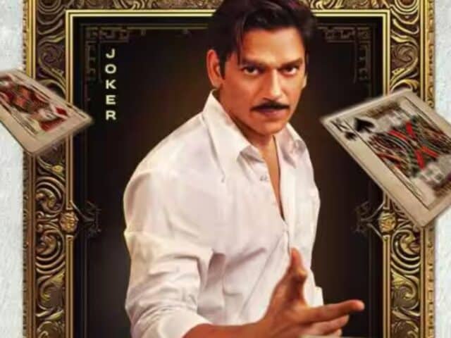 Vijay Varma’s Matka King OTT Release Date Announced On Prime Video