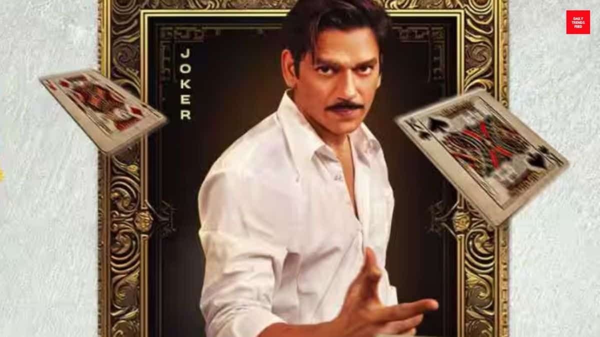 Vijay Varma’s Matka King OTT Release Date Announced On Prime Video