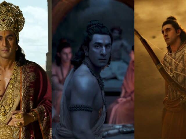 Ramayana Rama Teaser Twitter Reaction: Ranbir Kapoor’s Epic Gets Mixed But Positive Buzz
