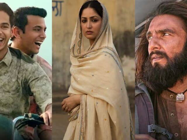 Screen Awards 2026 Full Winners List: Dhurandhar Sweeps 14 Awards, Homebound Wins Best Film