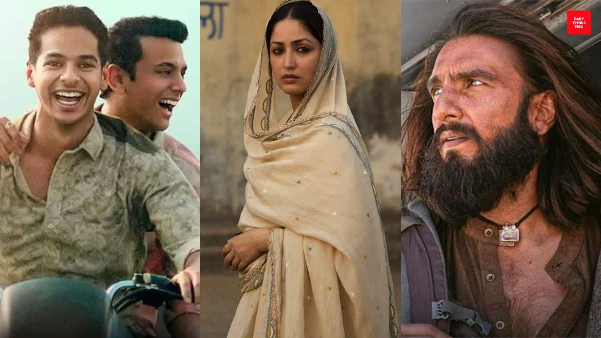Screen Awards 2026 Full Winners List: Dhurandhar Sweeps 14 Awards, Homebound Wins Best Film