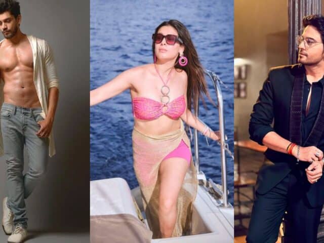 Khatron Ke Khiladi 15 Contestants List: Gaurav Khanna, Avinash Mishra, Isha Malviya and More Likely To Join