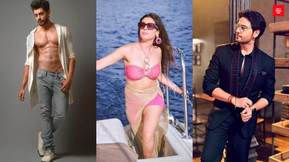 Khatron Ke Khiladi 15 Contestants List: Gaurav Khanna, Avinash Mishra, Isha Malviya and More Likely To Join