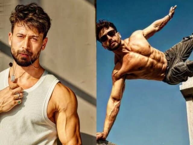 Tiger Shroff Net Worth 2026: Wealth, Workout Routine, Career Highlights and New Projects