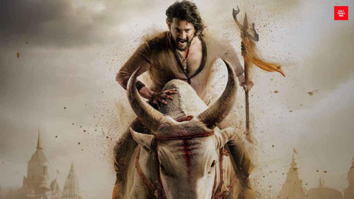 SS Rajamouli’s Varanasi Plot Leak? Viral Synopsis Sparks Buzz Online!