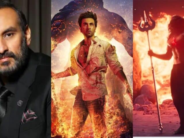 Brahmastra 2 Update Out: Namit Malhotra Makes Big Reveal At CinemaCon