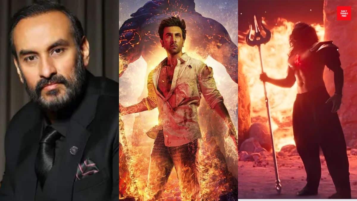 Brahmastra 2 Update Out: Namit Malhotra Makes Big Reveal At CinemaCon