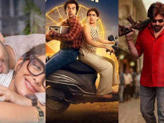 Movies Releasing On Netflix This Week: Toaster, Ustaad Bhagat Singh, Do Deewane Seher Mein And More!