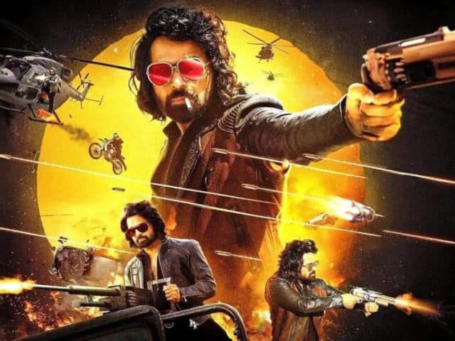 Badass Ravi Kumar OTT Release Date And Platform: When And Where To Watch Himesh Reshammiya’s Film Online