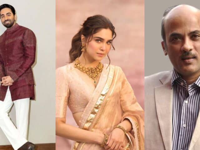 Yeh Prem Mol Liya Release Date Out: Ayushmann Khurrana To Play Prem In Rajshri’s Big Family Film