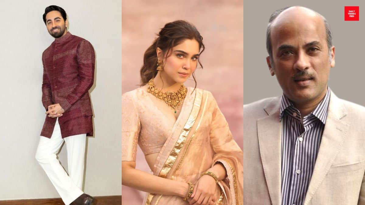 Yeh Prem Mol Liya Release Date Out: Ayushmann Khurrana To Play Prem In Rajshri’s Big Family Film