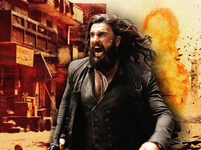 Dhurandhar 2 OTT Release Date: ₹155 Crore Deal With JioHotstar, Release Likely After IPL 2026