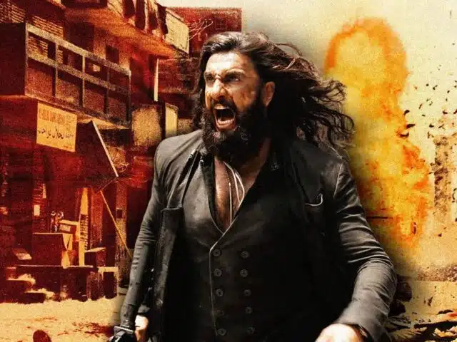 Dhurandhar 2 OTT Release Date: ₹155 Crore Deal With JioHotstar, Release Likely After IPL 2026