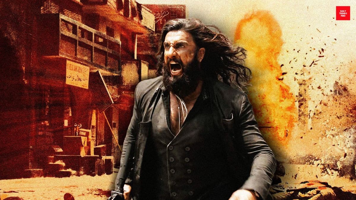 Dhurandhar 2 OTT Release Date: ₹155 Crore Deal With JioHotstar, Release Likely After IPL 2026