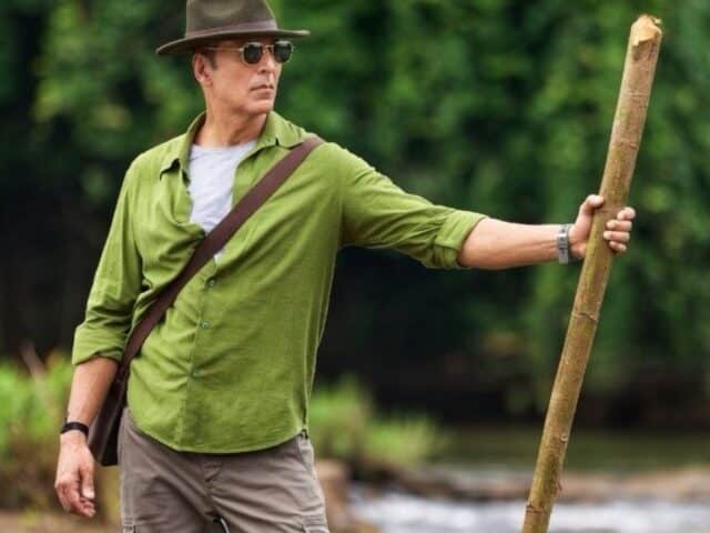 Bhoot Bangla OTT Release Date And Platform Revealed: When Will Akshay Kumar Film Stream On Netflix