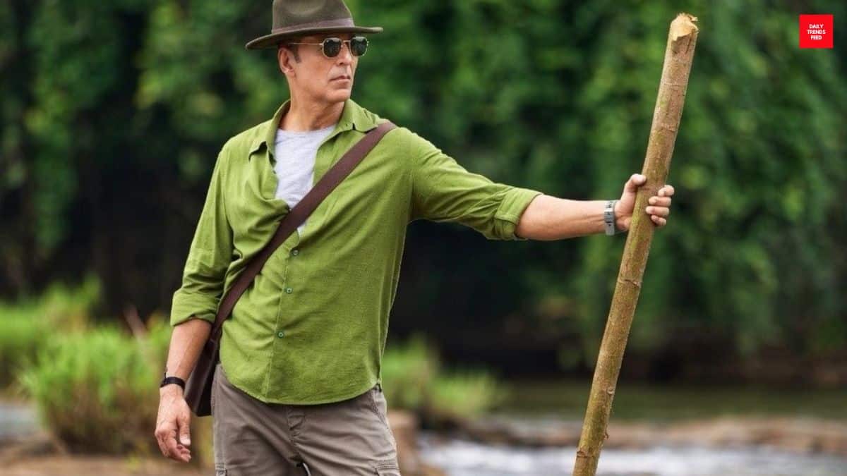 Bhoot Bangla OTT Release Date And Platform Revealed: When Will Akshay Kumar Film Stream On Netflix