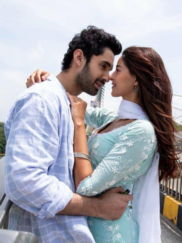 Chand Mera Dil Review: Worth Watching Or Skip?