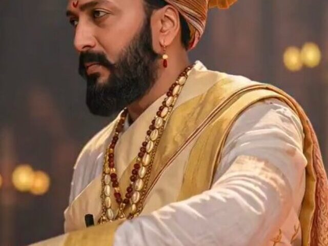 Raja Shivaji Review: Ritesh Deshmukh Shines, Ajay Atul BGM Steals Show