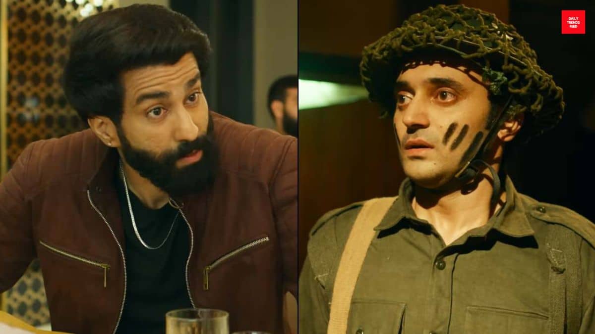 TVF’s Sapne vs Everyone Likely To Get A Feature Film After S2 Success, Ambrish Verma Expected To Return