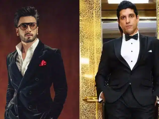 Ranveer Singh Targeted? Don 3 Controversy Sparks Fresh Debate, Netizens React!