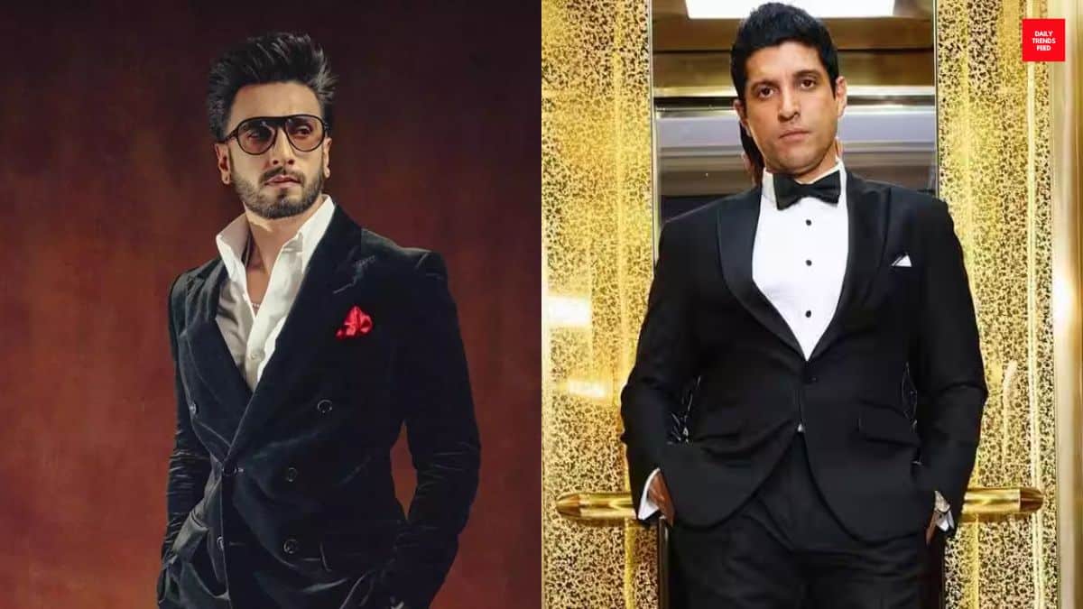 Ranveer Singh Targeted? Don 3 Controversy Sparks Fresh Debate
