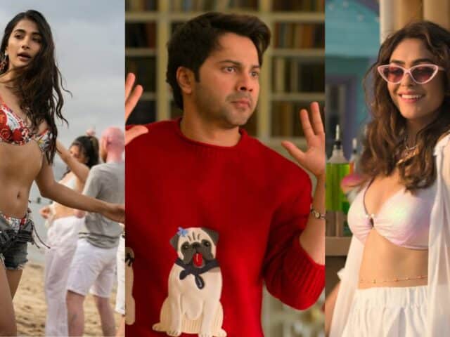 Hai Jawani Toh Ishq Hona Hai Cast Fees: Varun Dhawan To Pooja Hegde, Here’s Who Charged What