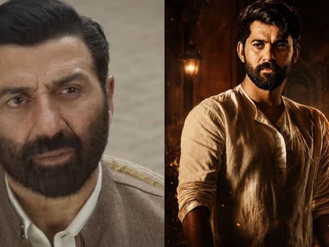 Batwara 1947 Teaser Out: Sunny Deol Headlines Rajkumar Santoshi’s Powerful Partition Drama