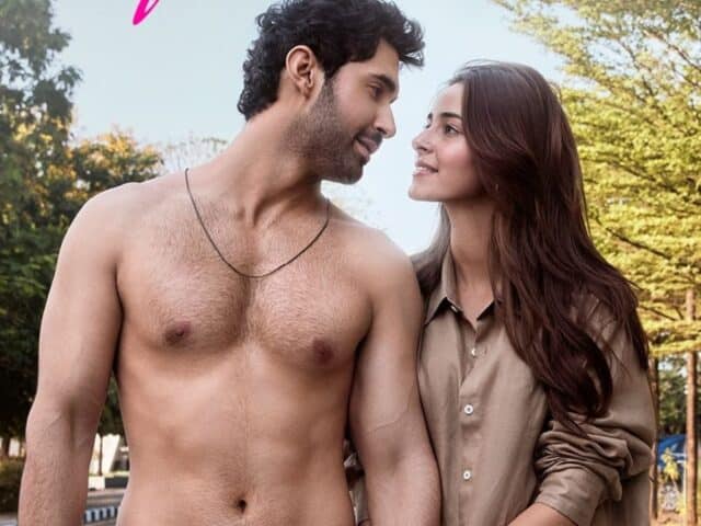 Chand Mera Dil OTT Release: When And Where To Watch Ananya Panday And Lakshya’s Romantic Drama!