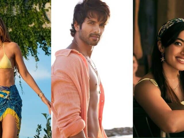 Cocktail 2 Advance Booking Report: Shahid, Kriti And Rashmika’s Film Crosses 12K Tickets